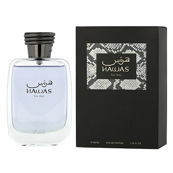 Parfym Herrar Rasasi HAWAS FOR HIM EDP 100 ml