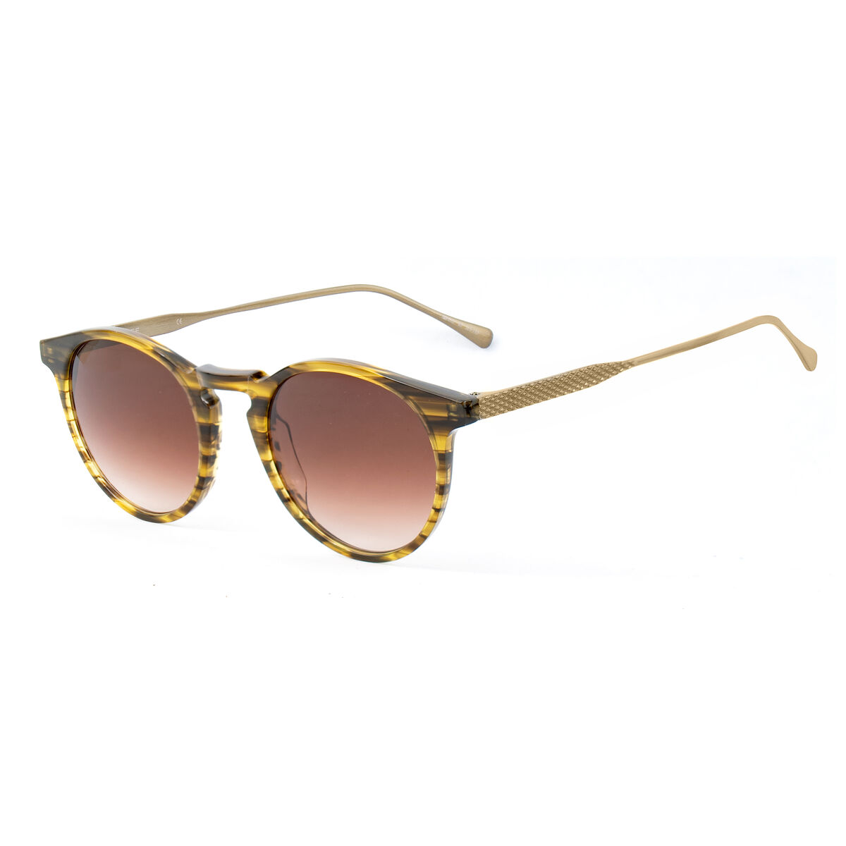 Unisexsolglasögon Belstaff BROOKLANDS031 Ø 48 mm
