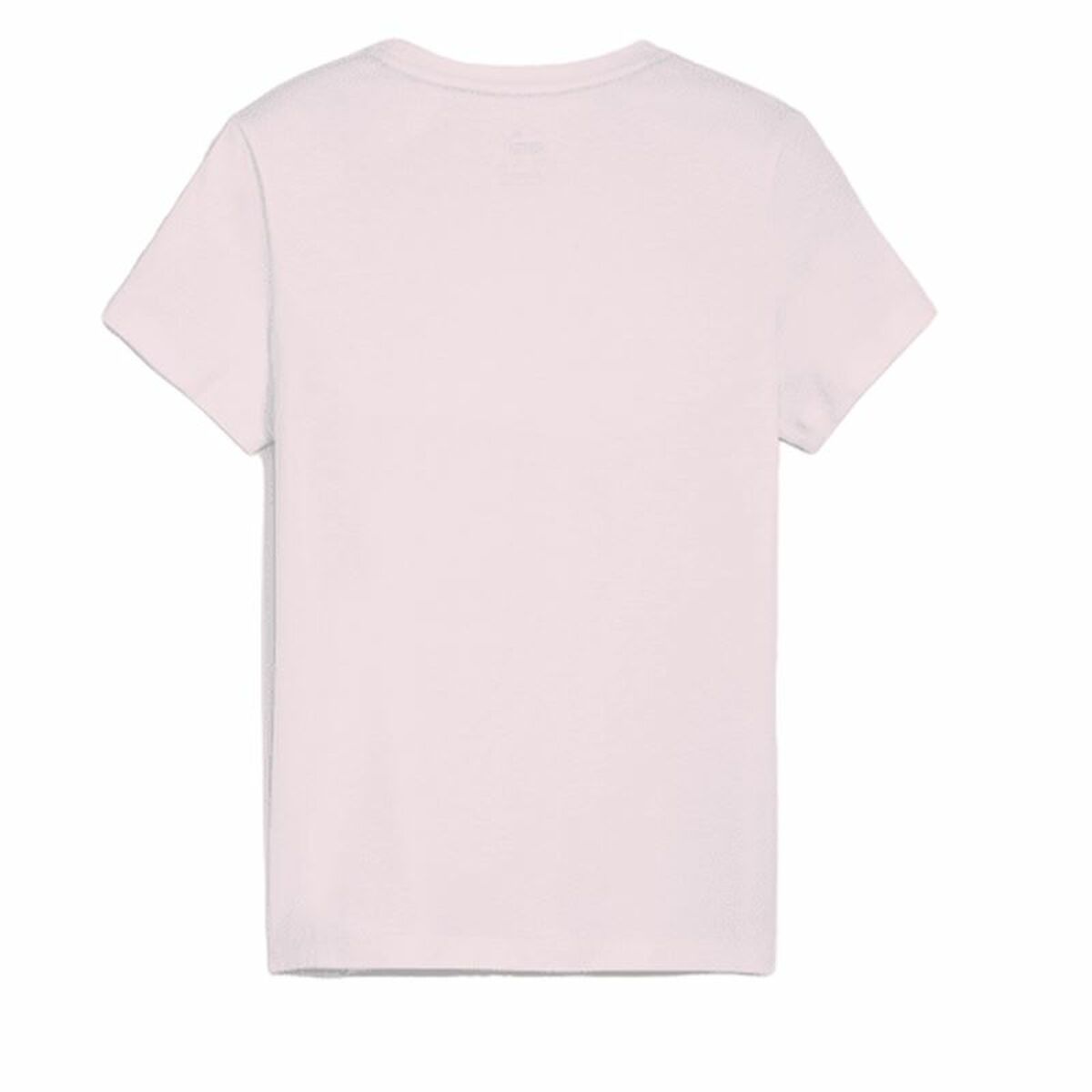 T-shirt med kortärm Puma Essentials - 2