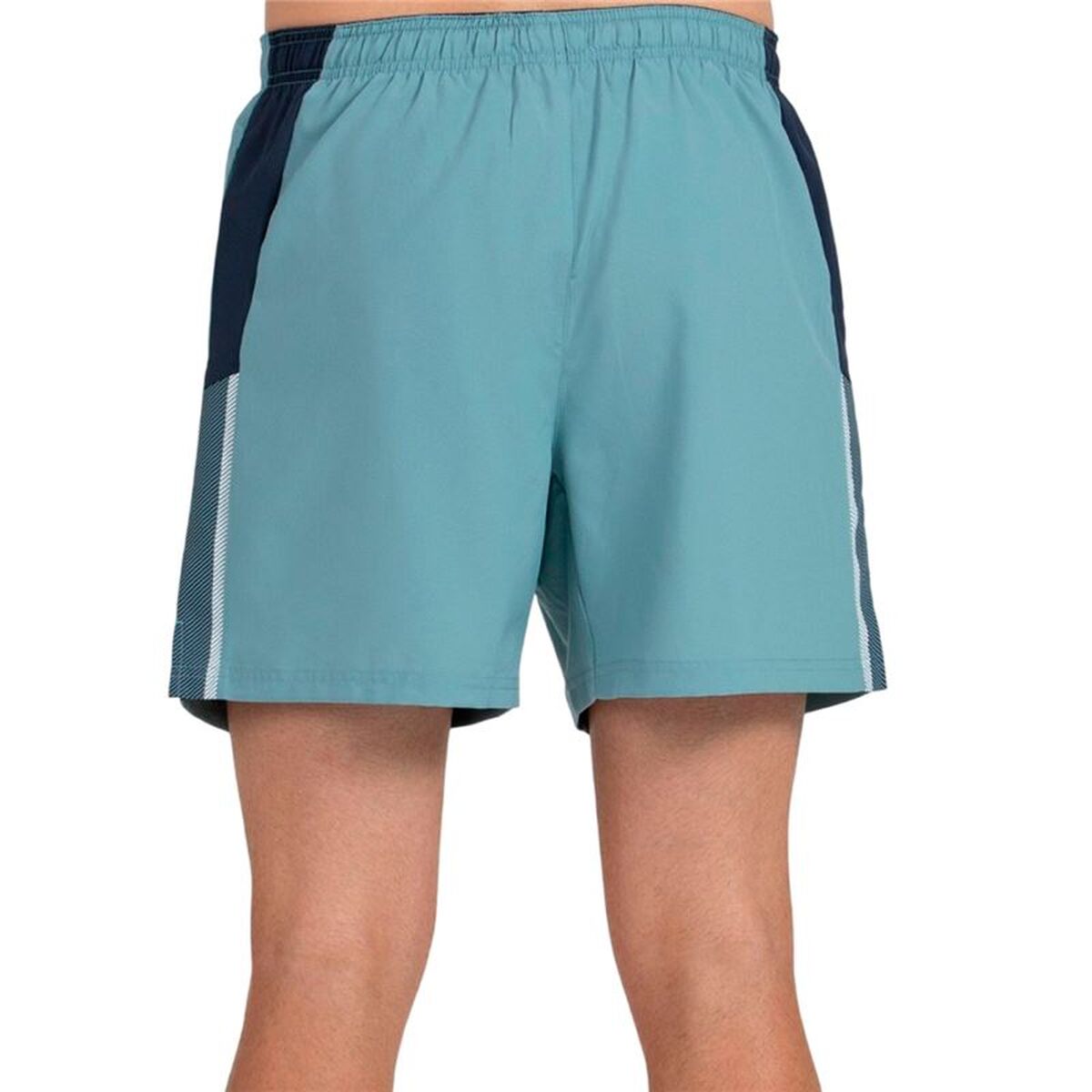 Sportshorts för män Bullpadel Legar 048 Blå Padel - 2