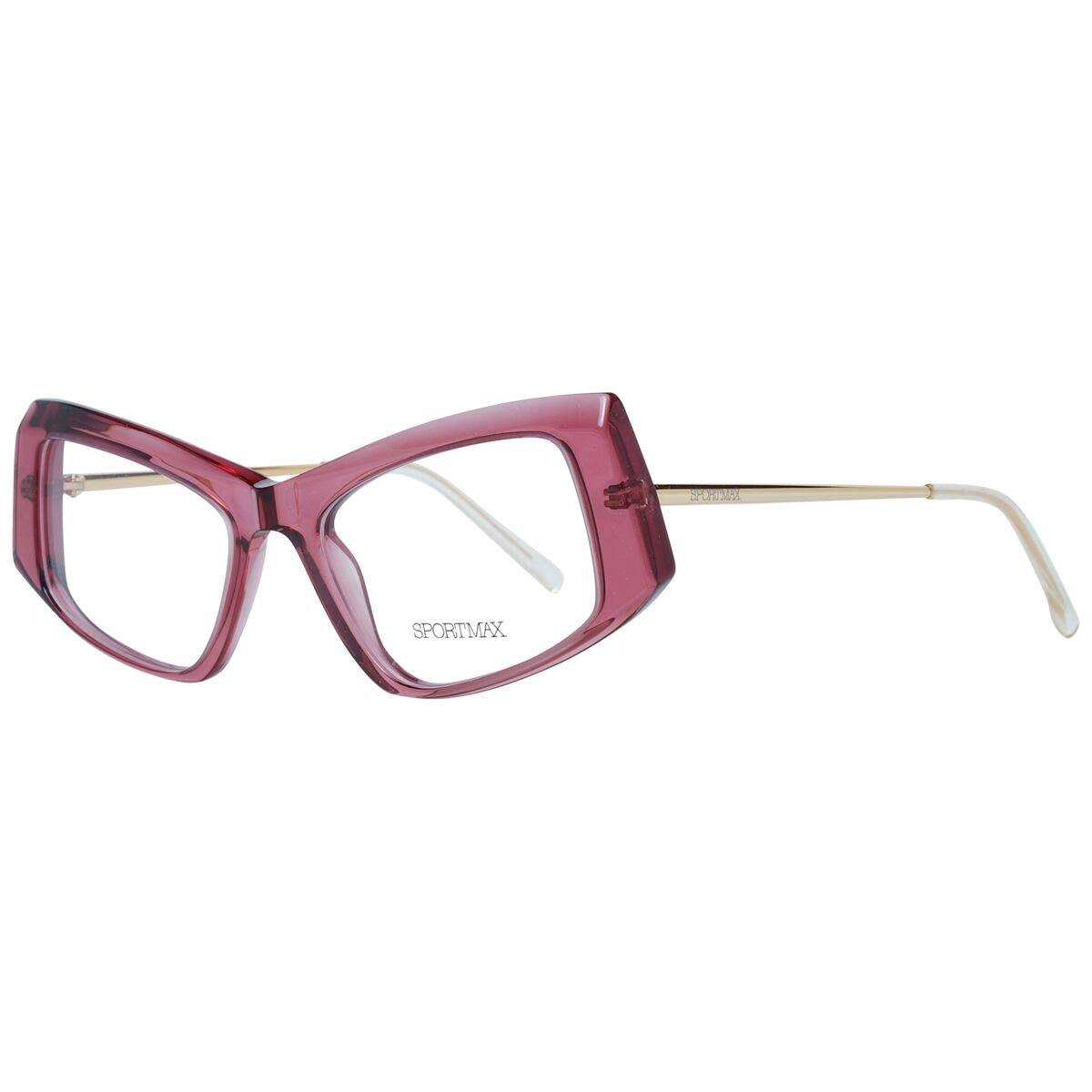 Glasögonbågar Sportmax SM5005 52069