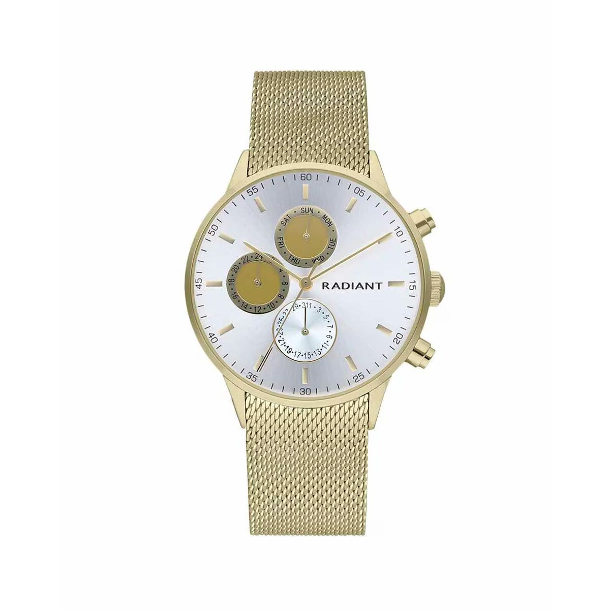 Herrklocka Radiant RA601703 (Ø 41 mm)