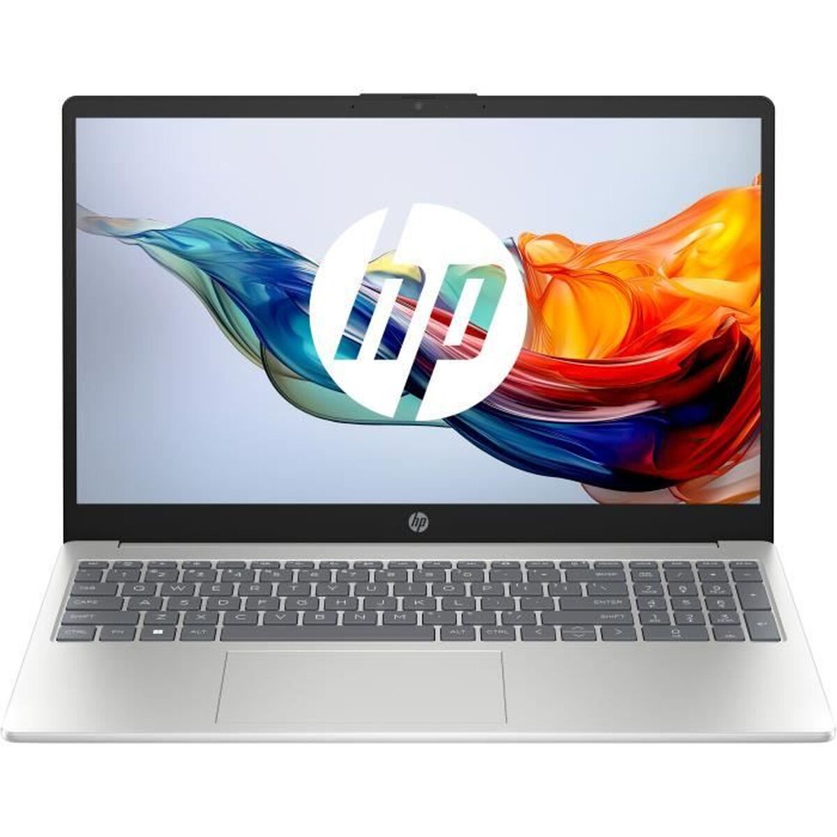 Bärbar dator HP