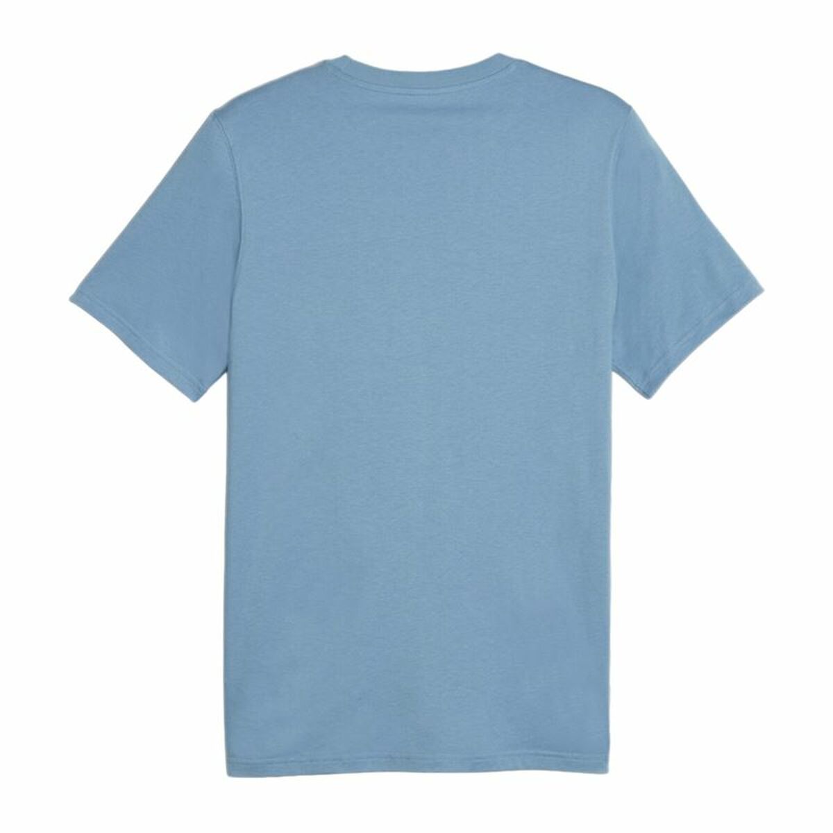 T-shirt med kortärm Herr Puma POWER Graphic - 2