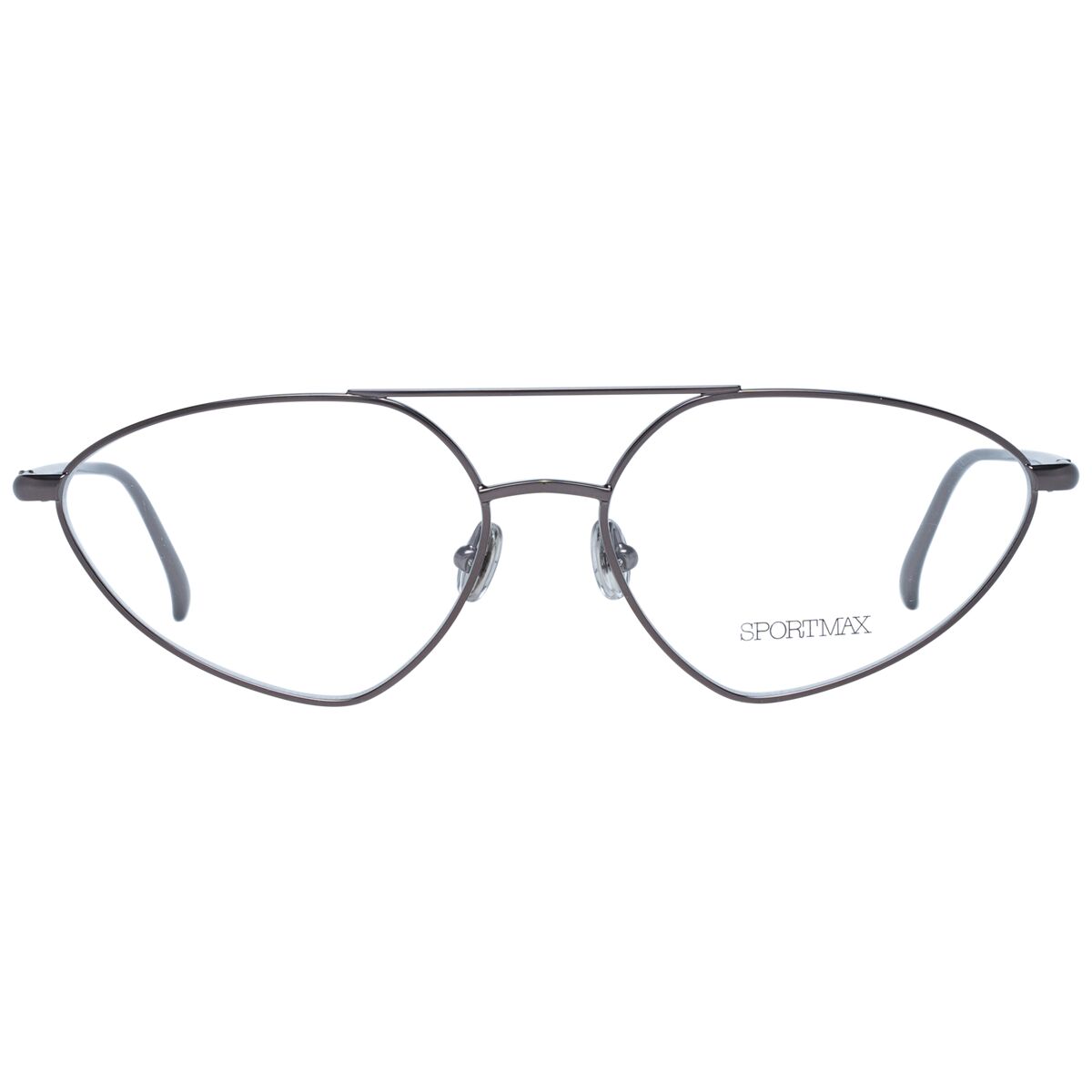 Glasögonbågar Sportmax SM5006 56017 - 2