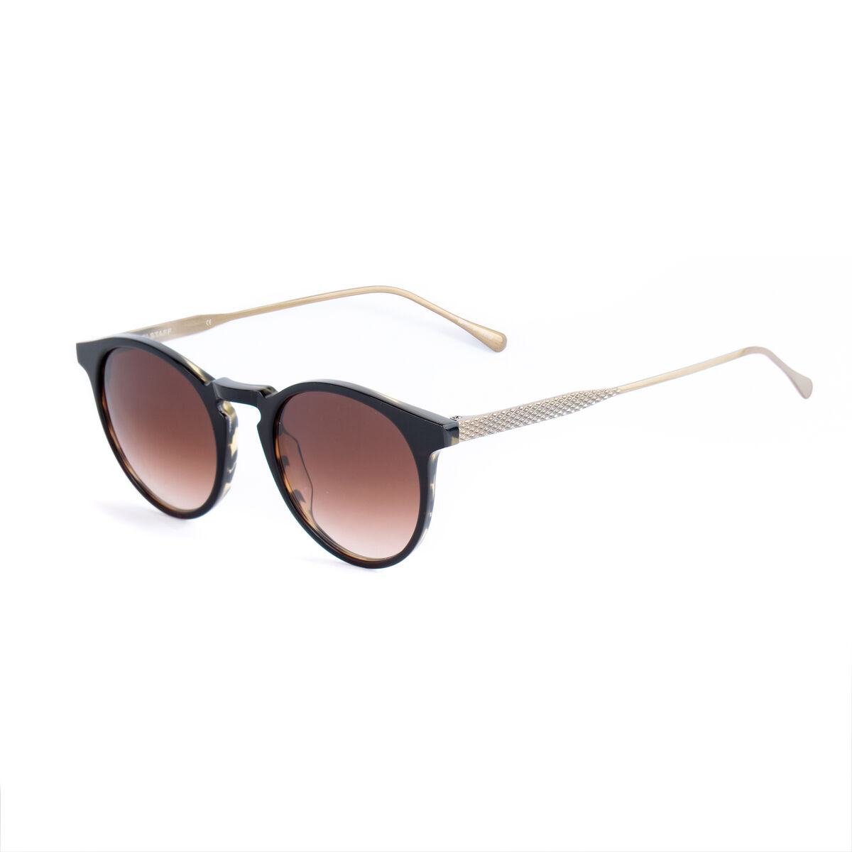 Unisexsolglasögon Belstaff BROOKLANDS033 Ø 48 mm