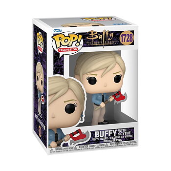 Samlingsfigurer Funko Pop! 86253 Vinyl Multicolour