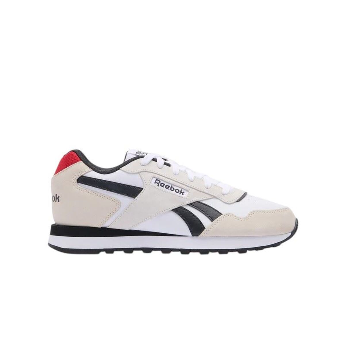 Casual Träningsskor Dam Reebok Glide Beige