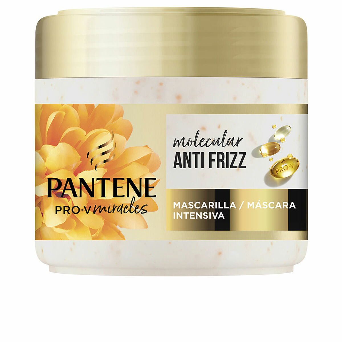 Hårinpackning Pantene Miracle 300 ml