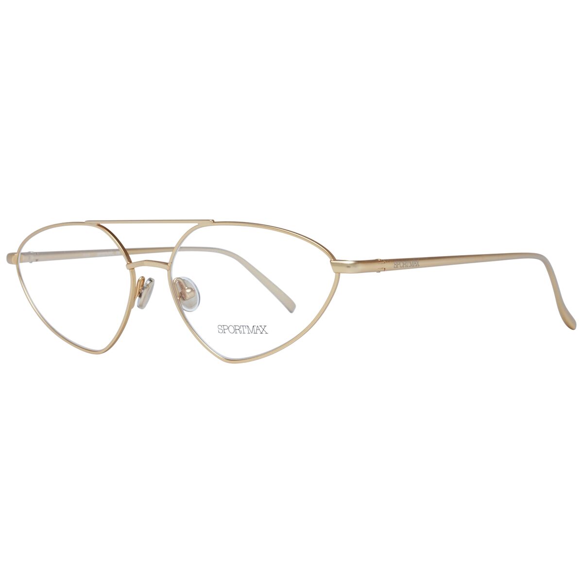 Glasögonbågar Sportmax SM5006 56031