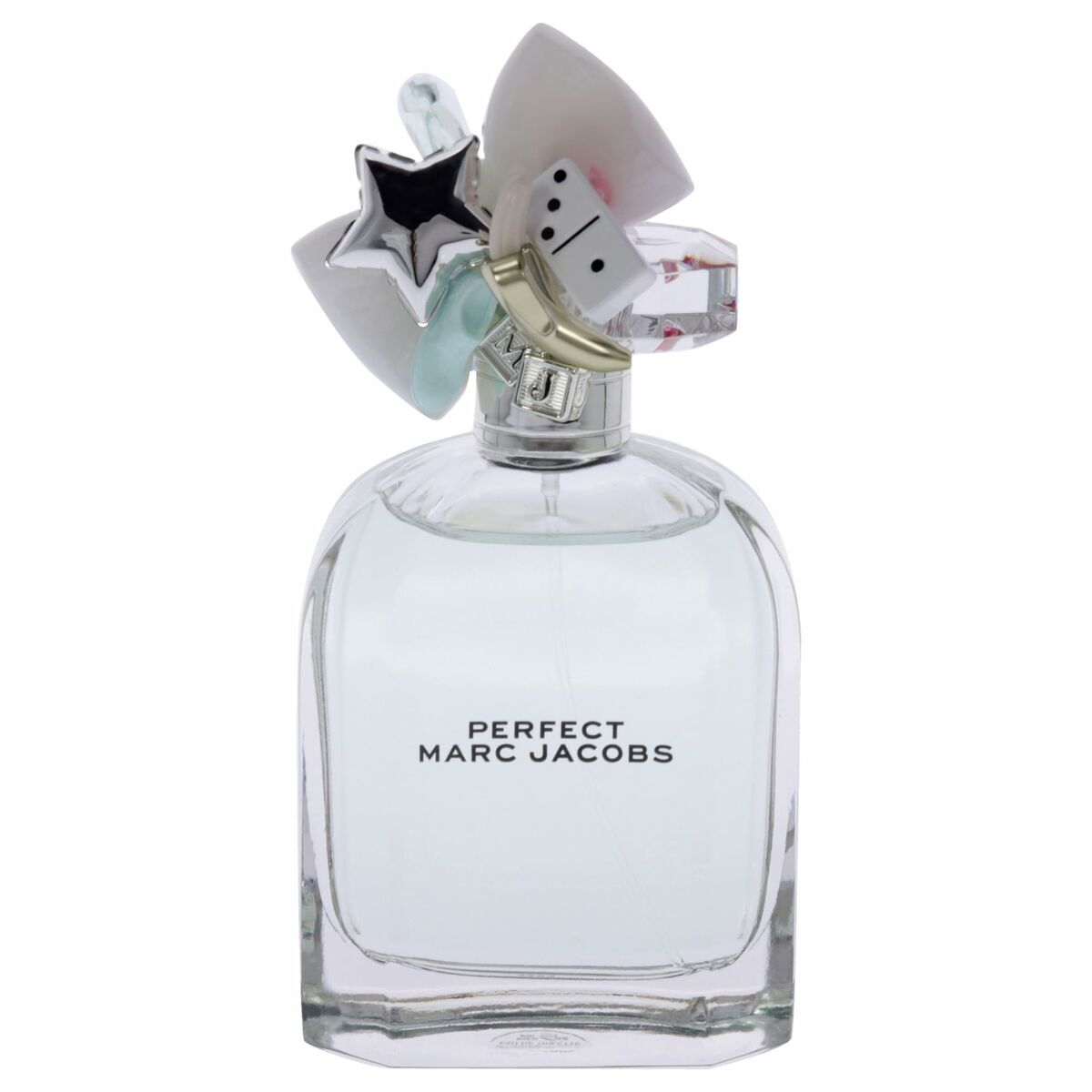 Parfym Damer Marc Jacobs PERFECT EDT 100 ml - 3