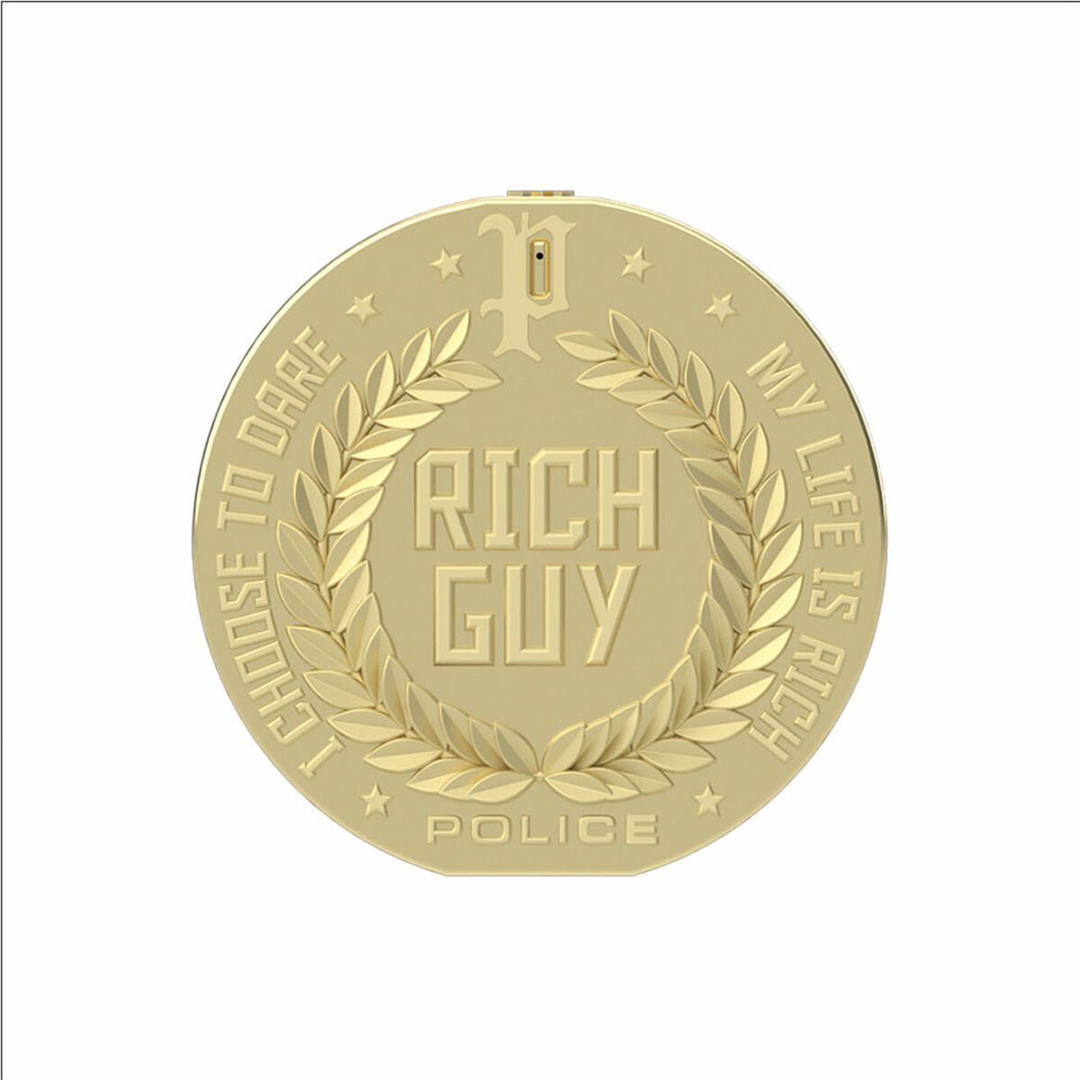 Parfym Herrar Police RICH GUY 50 ml