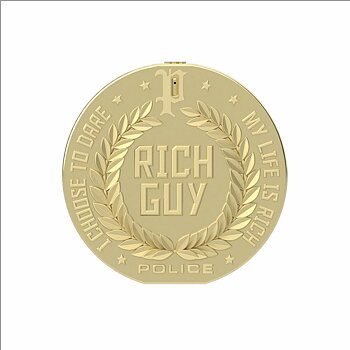 Parfym Herrar Police RICH GUY 50 ml