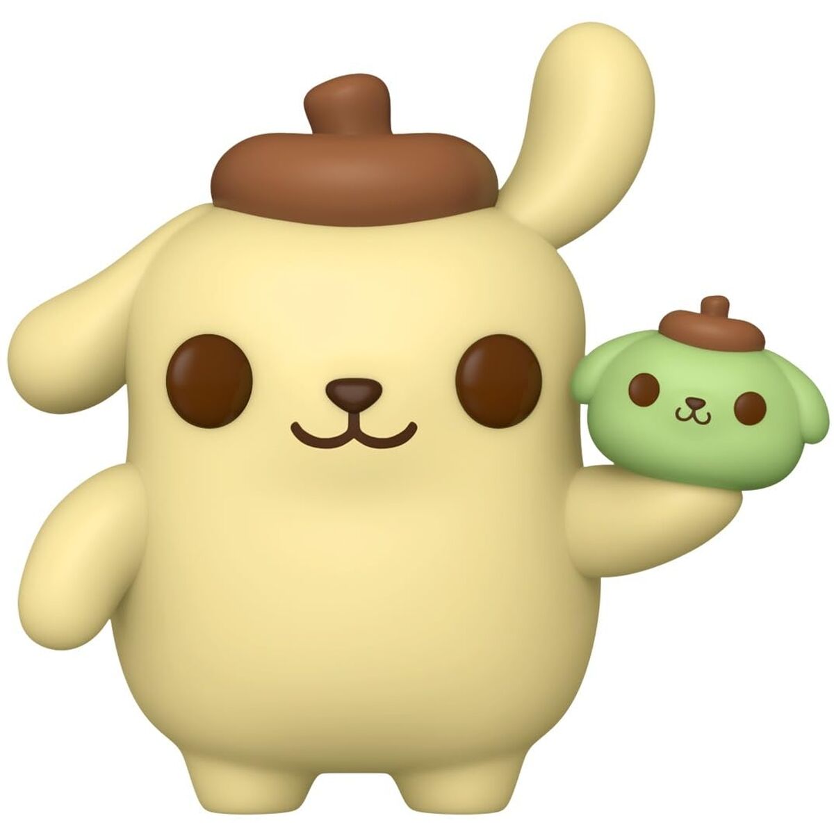 Samlingsfigurer Funko Pop! 80318 Vinyl