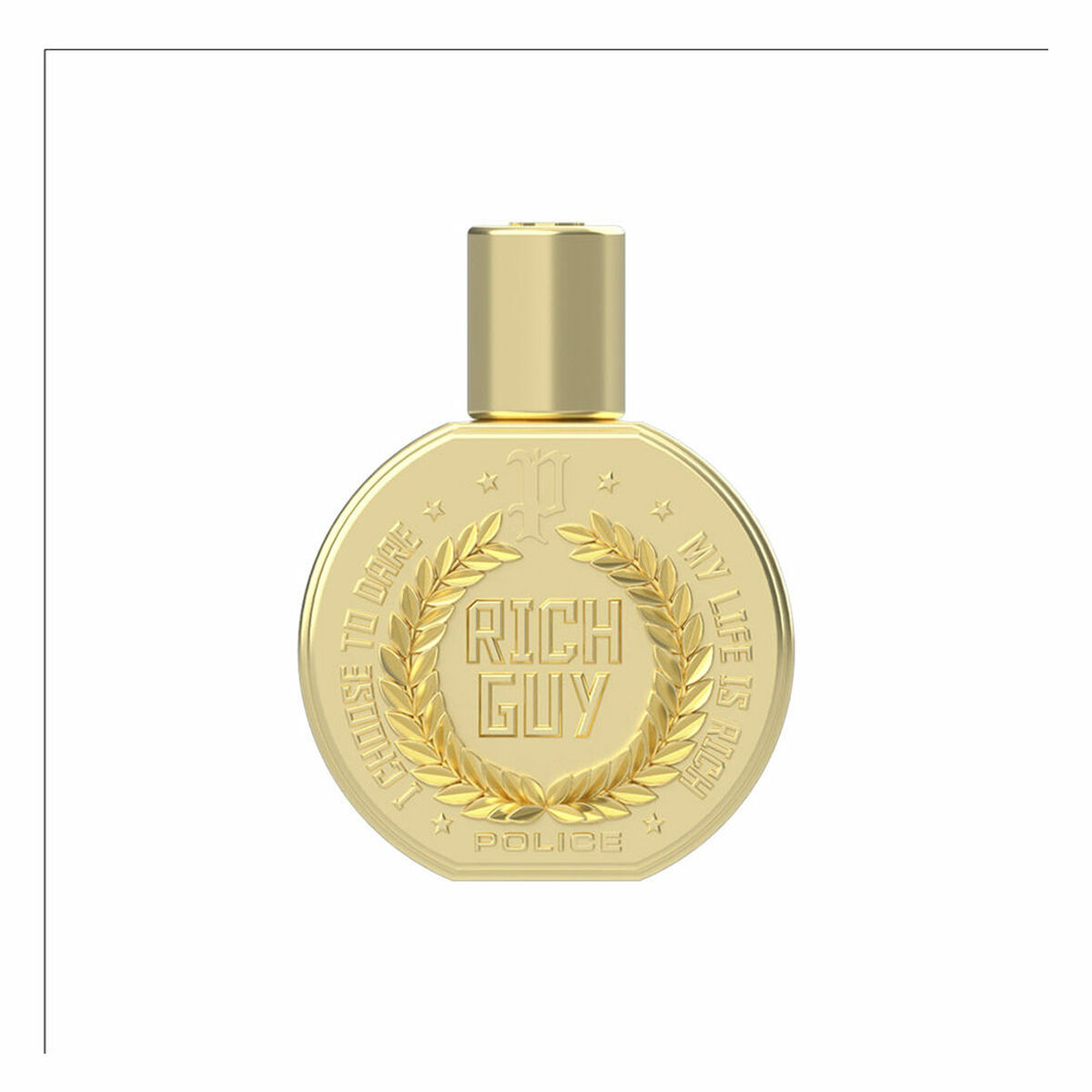 Parfym Herrar Police RICH GUY 30 ml