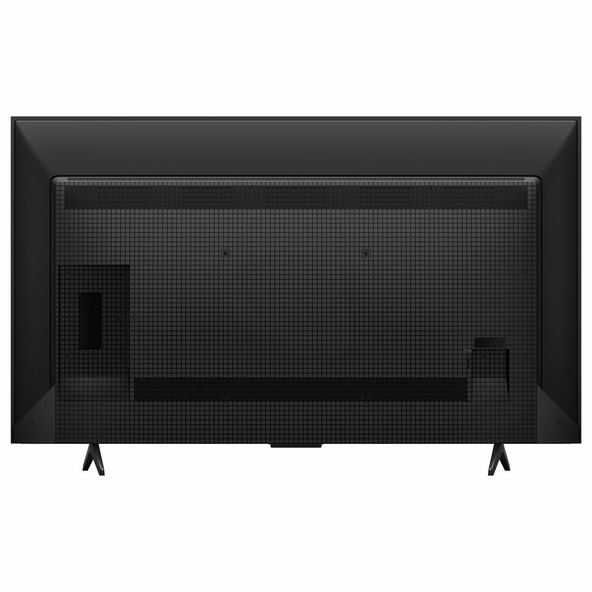 Smart TV TCL 55P7K 55" 4K Ultra HD HDR QLED - 2
