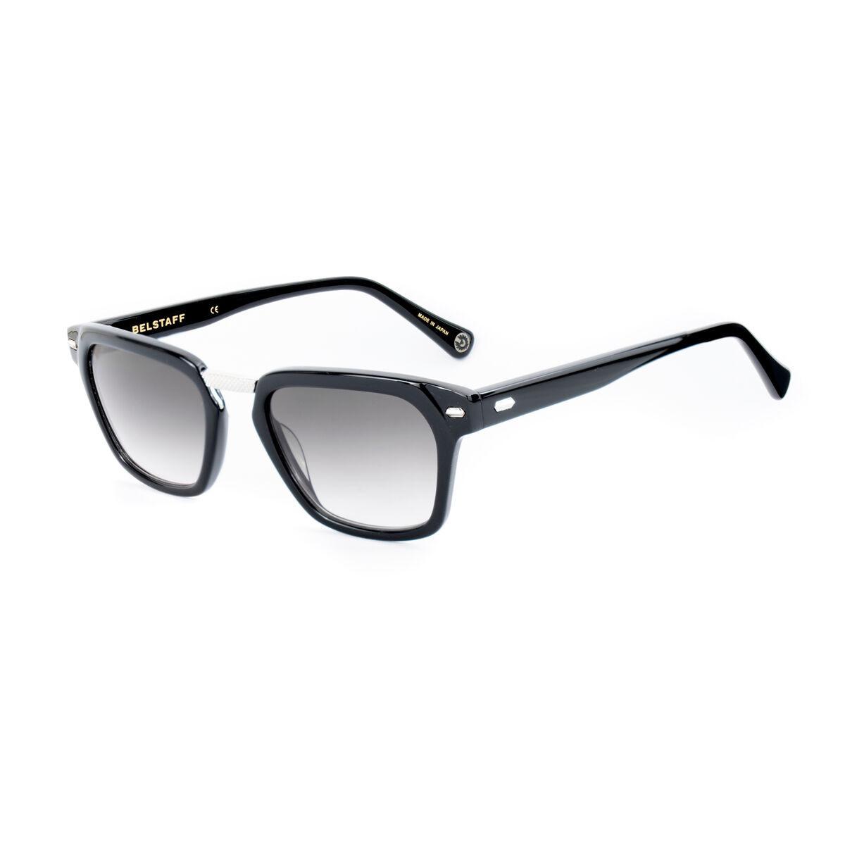 Unisexsolglasögon Belstaff COOPER-S189 Ø 52 mm