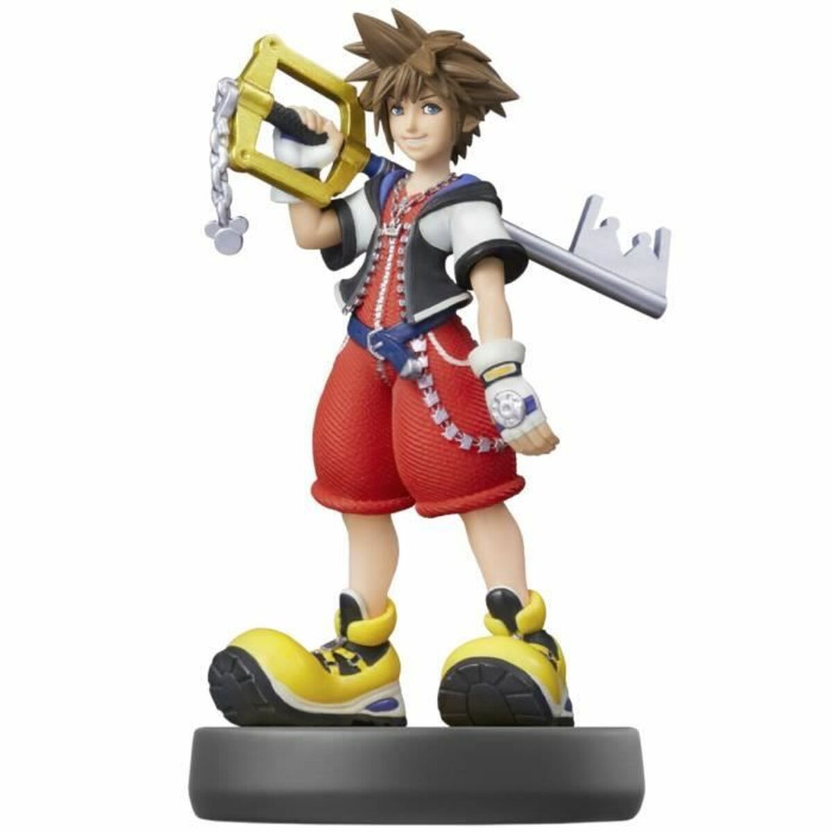 Samlingsfigurer Amiibo Super Smash Bros. Collection NO. 92 - Sora - 2