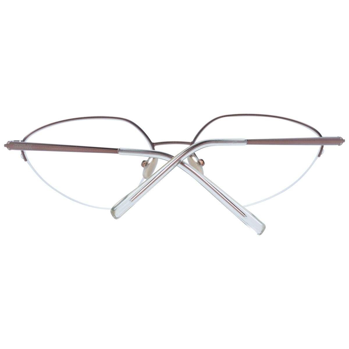 Glasögonbågar Sportmax SM5007 53035 - 3