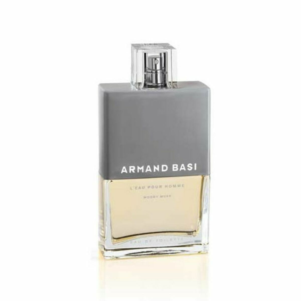 Parfym Herrar Armand Basi Eau Pour Homme Woody Musk EDT 75 ml