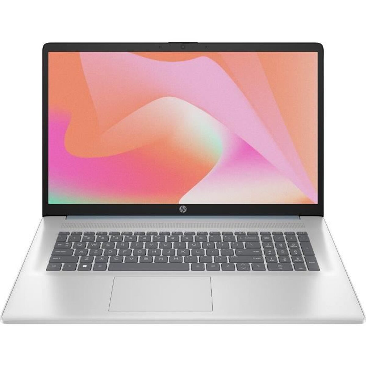 Bärbar dator HP