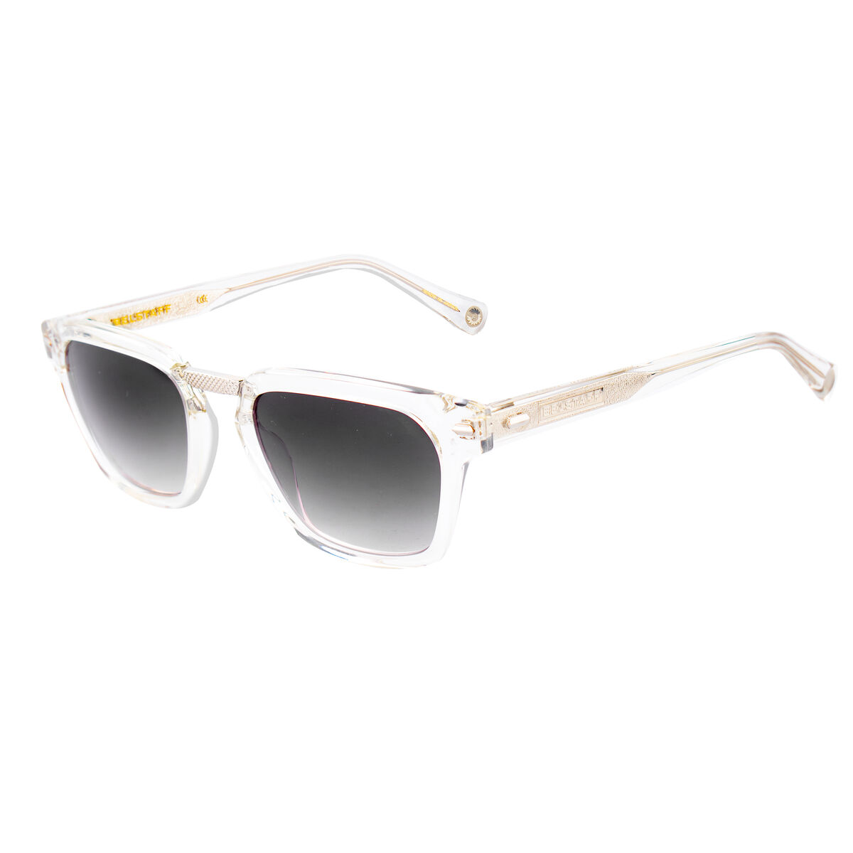 Unisexsolglasögon Belstaff COOPER-S190 Ø 52 mm