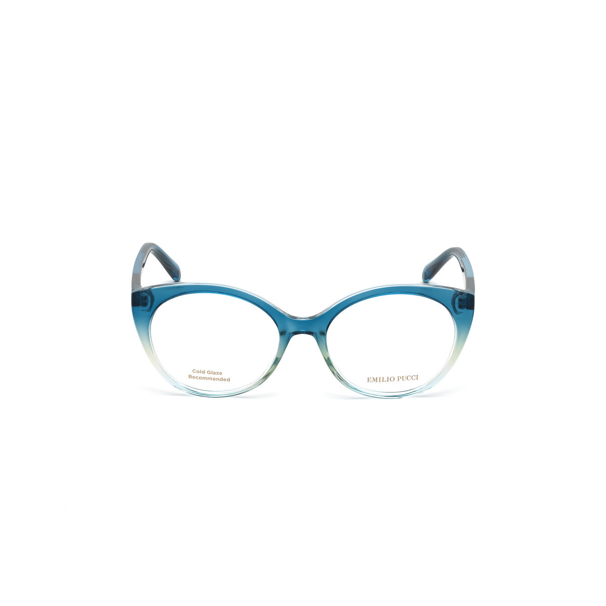 Glasögonbågar Emilio Pucci EP5134-54089 ø 54 mm - 2