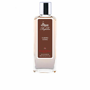 Parfym Herrar Alvarez Gomez CUERO HOMME 150 ml