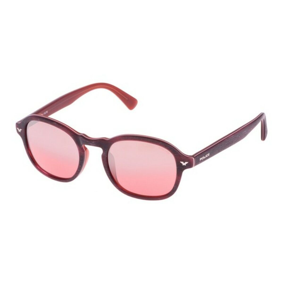 Herrsolglasögon Police S195150NKAX Ø 50 mm