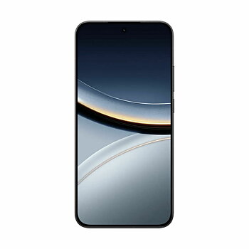 Smartphone Xiaomi F7 5G 12-512 BK 6,83" Octa Core 12 GB RAM 512 GB Svart