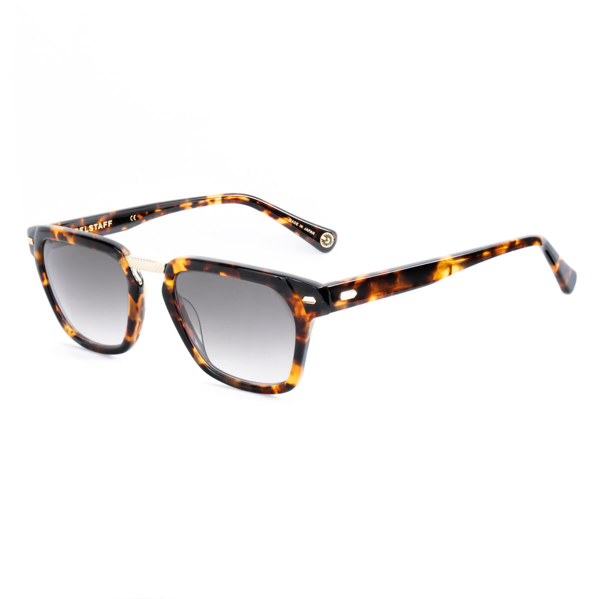 Unisexsolglasögon Belstaff COOPER-S192 Ø 52 mm