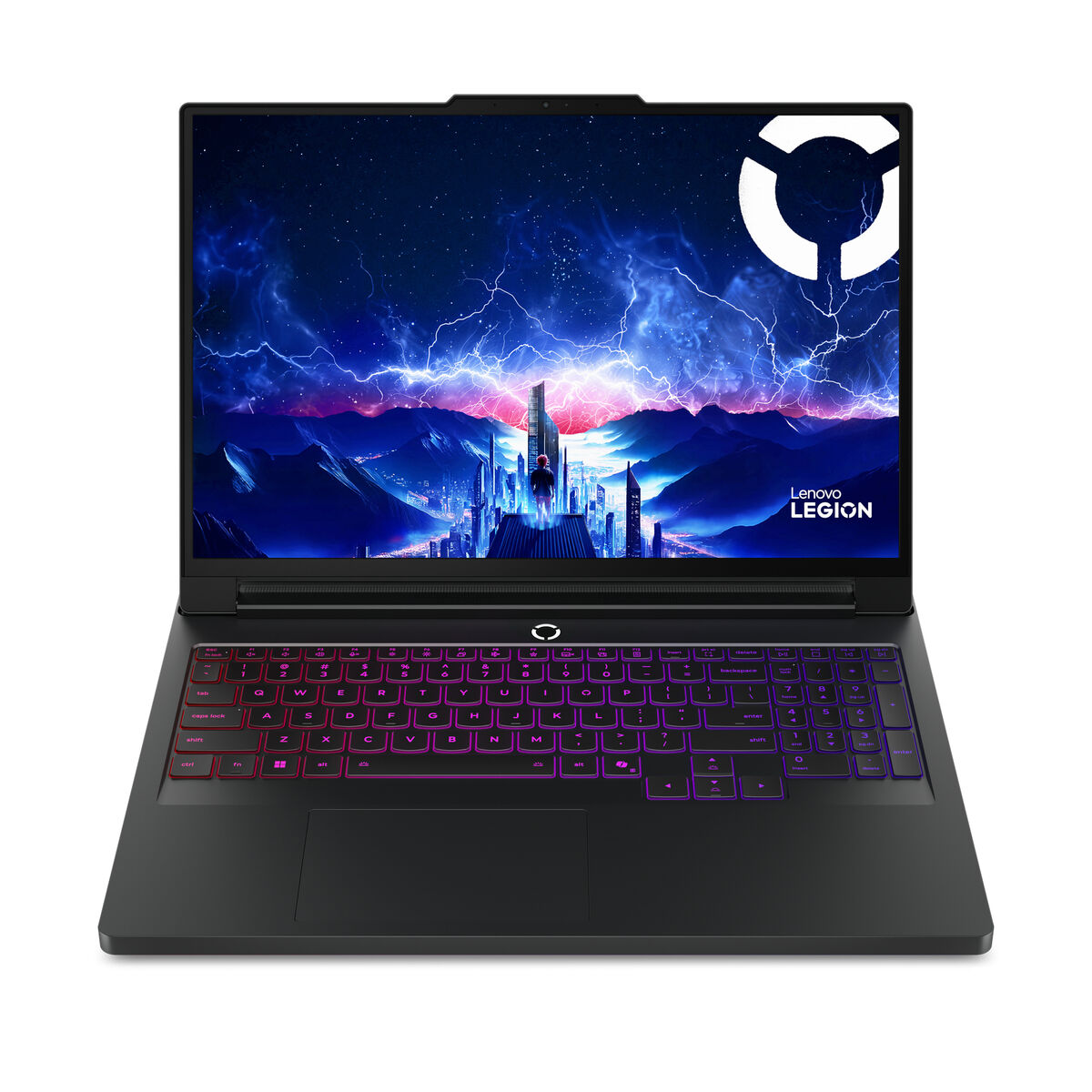 Bärbar dator Lenovo 83F500C1SP 16" 64 GB RAM 2 TB SSD intel core ultra 9 275HX Qwerty Spanska