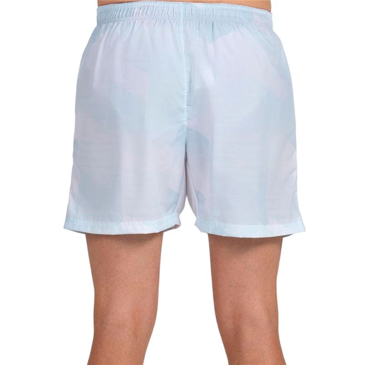 Sportshorts för män Bullpadel Lleno 012 Vit Padel - 2