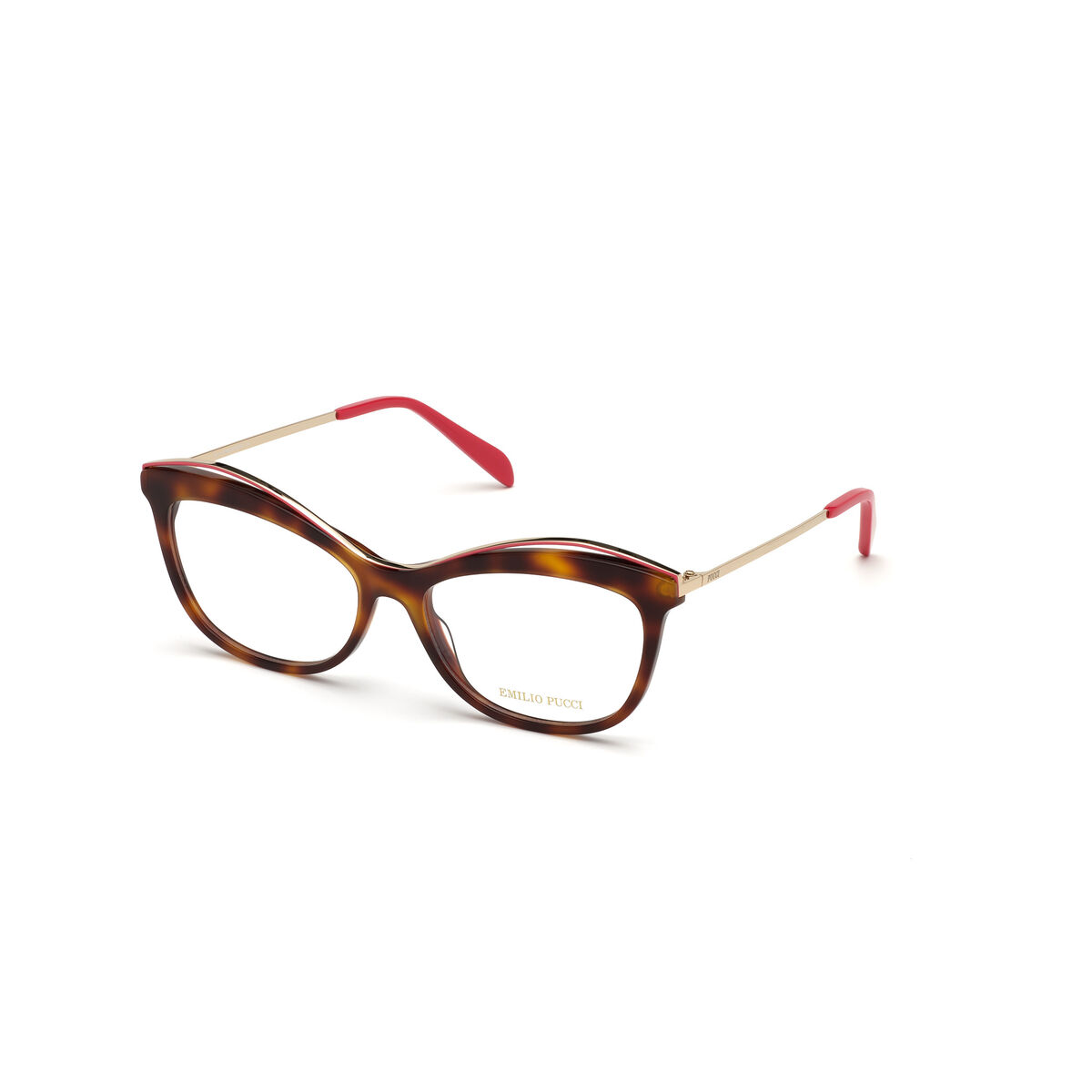Glasögonbågar Emilio Pucci EP5135-56052 ø 56 mm