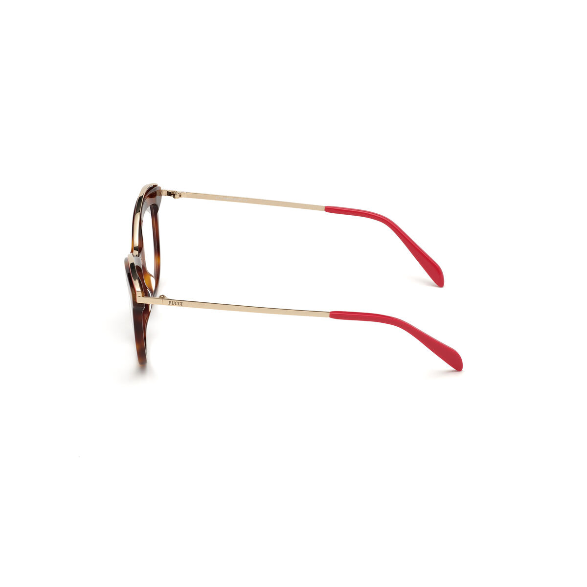 Glasögonbågar Emilio Pucci EP5135-56052 ø 56 mm - 3