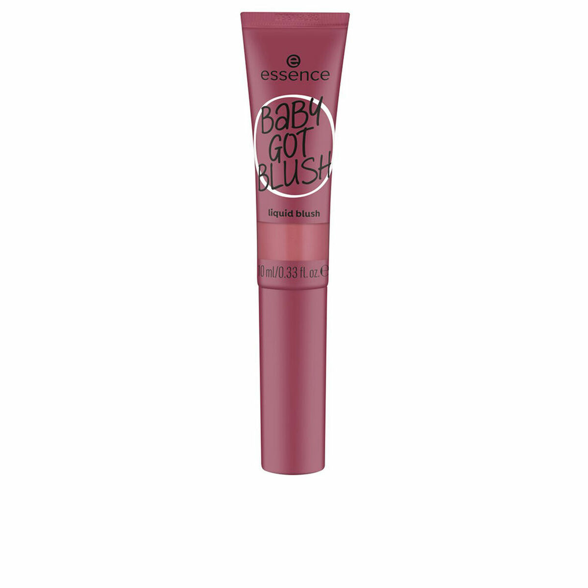 Rouge Essence BABY GOT BLUSH Rosa Nº 20 Blushin Berry Nº 20-Blushin Berry 10 ml Vätska