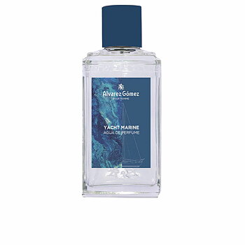 Parfym Herrar Alvarez Gomez YACHT MARINE 150 ml