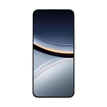 Smartphone Xiaomi POCO F7 5G 12-512 SV 6,83" Octa Core 12 GB RAM 512 GB Silvrig