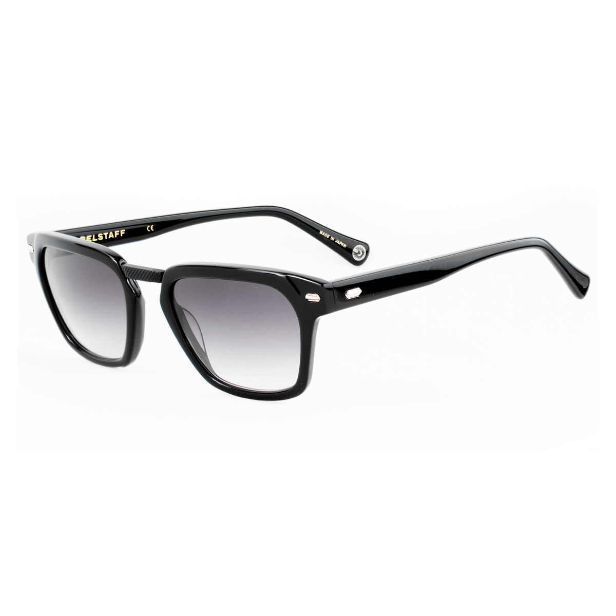 Herrsolglasögon Belstaff COOPER-S193 Ø 52 mm