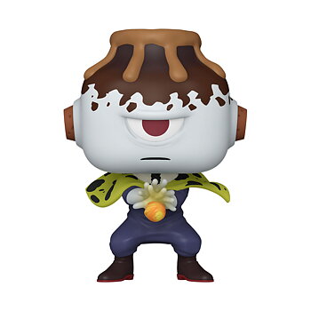 Samlingsfigurer Funko Pop! 86773 Vinyl Multicolour (1 antal)