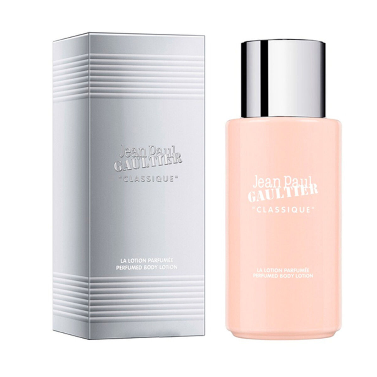 Fuktlotion Jean Paul Gaultier Classique 200 ml