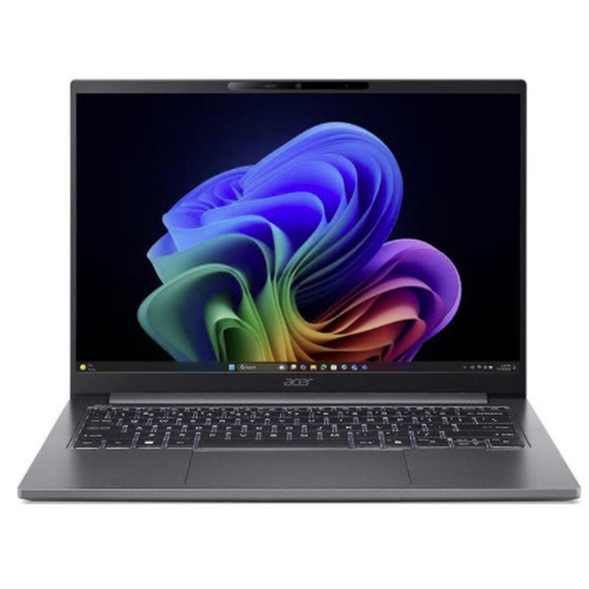 Bärbar dator Acer NX.BPVEB.002 Core i5
