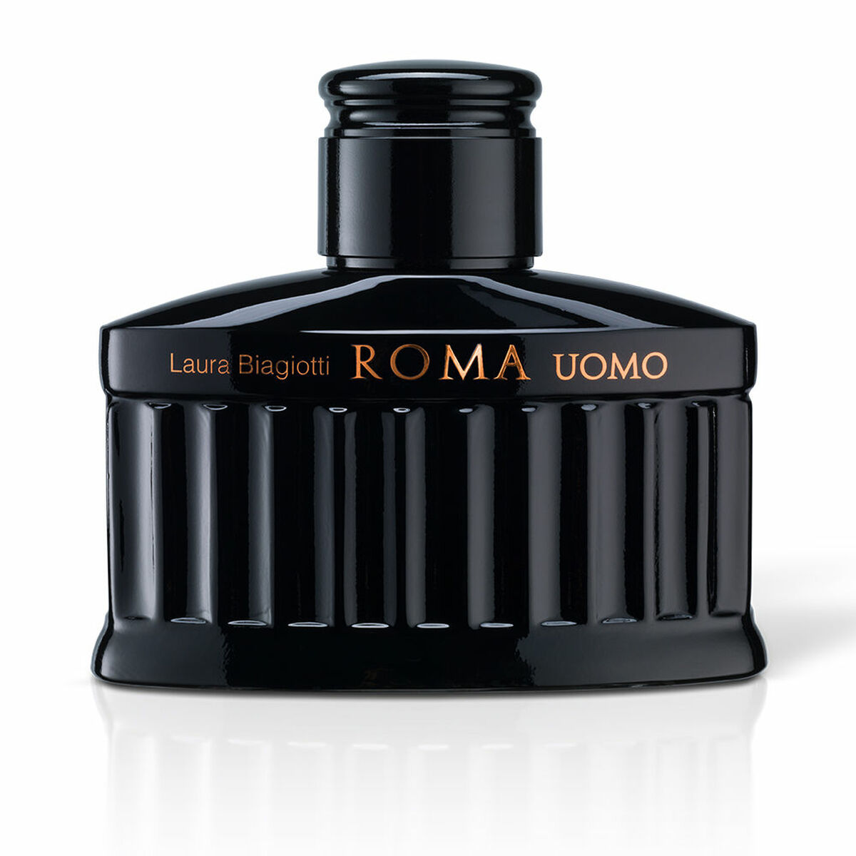 Parfym Herrar Laura Biagiotti ROMA UOMO 125 ml
