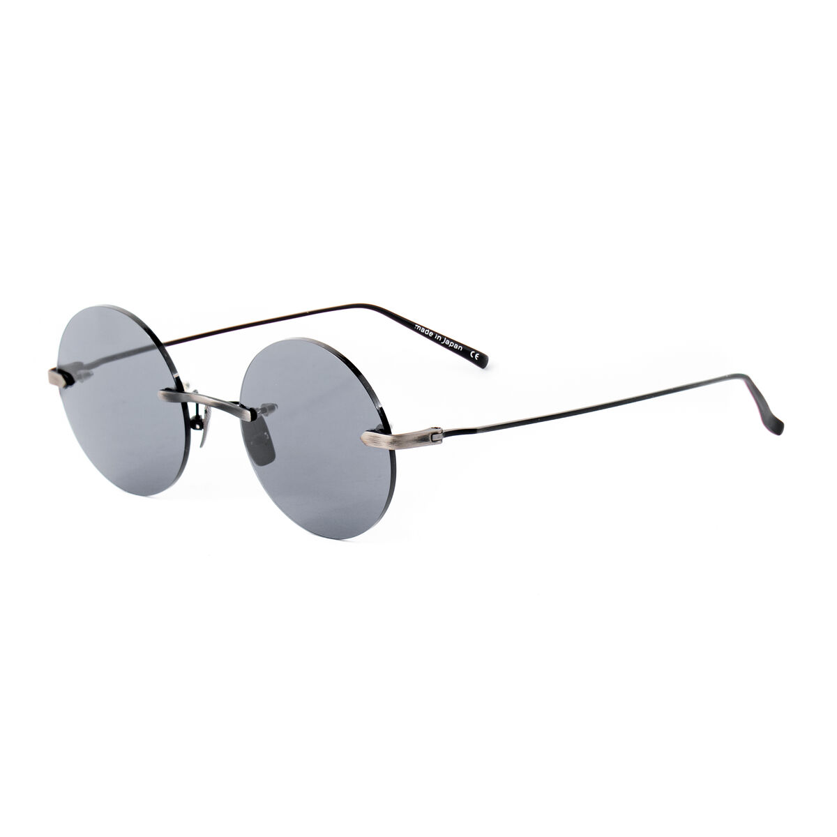 Unisexsolglasögon Belstaff EASTHAMBLK47 Ø 47 mm