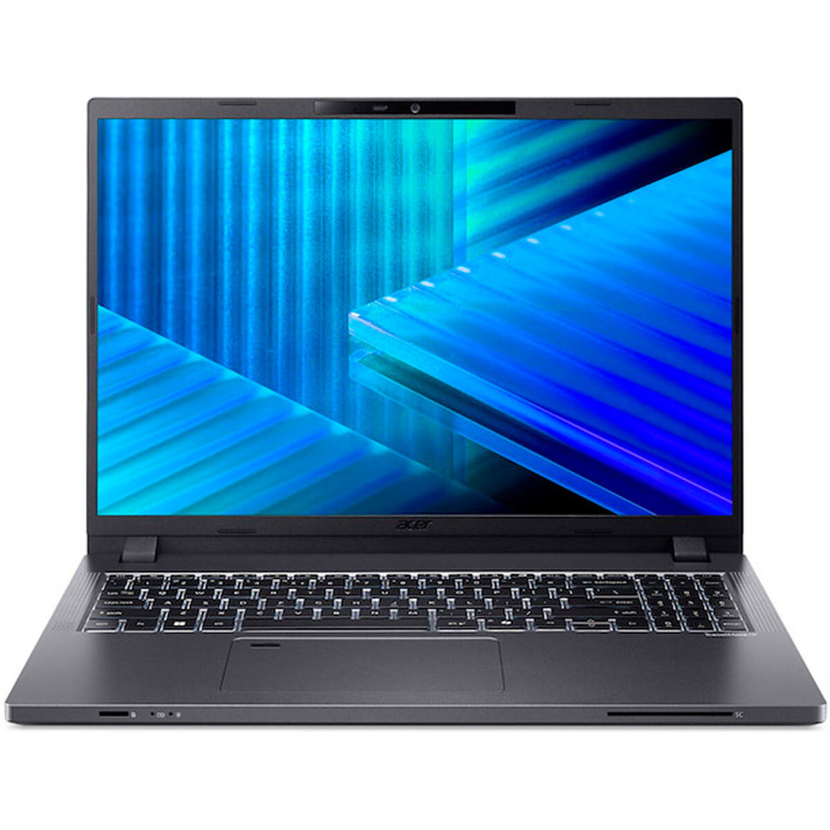 Bärbar dator Acer NX.BQXEB.008 16,1" Intel Core i5-1240P 16 GB RAM 1 TB SSD