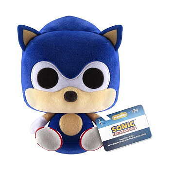 Samlingsfigurer Funko Pop! 88179 Blå Vinyl