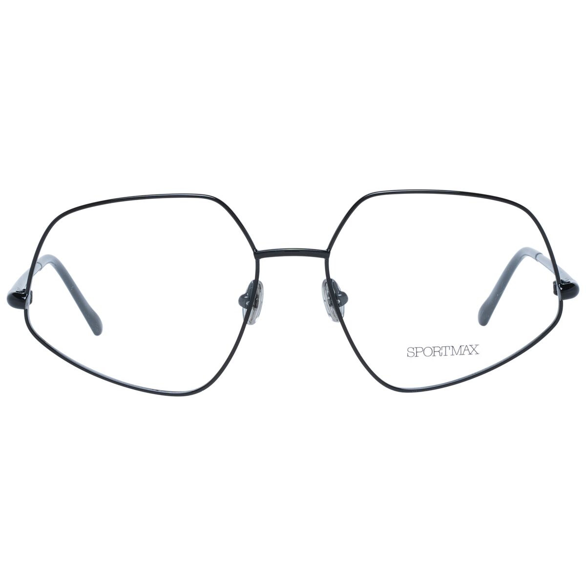 Glasögonbågar Sportmax SM5010 55001 - 2