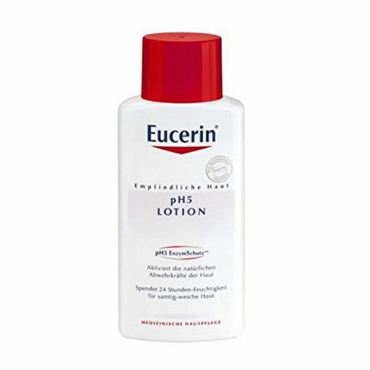 Fuktlotion Eucerin PH5 1 L - 2