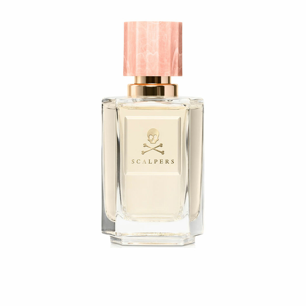 Parfym Damer Scalpers HER & HERE EDP 50 ml Her & Here