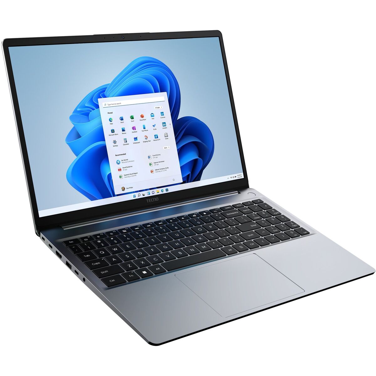 Bärbar dator Tecno
